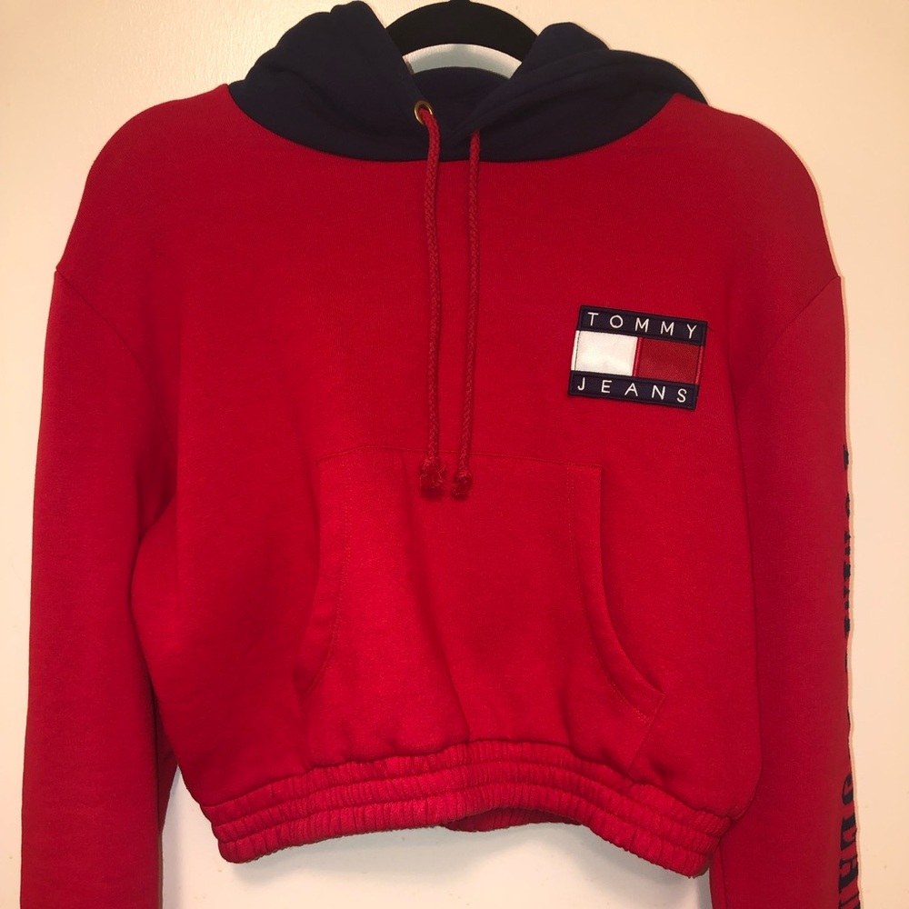 Tommy Hilfiger hoodie